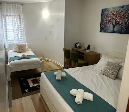 Citadela Hotel Gladno Polje