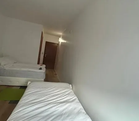 Hotel Citadela Gladno Polje