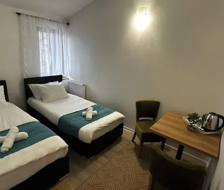 Citadela 3* Gladno Polje