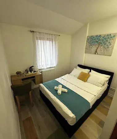 Hotel Citadela