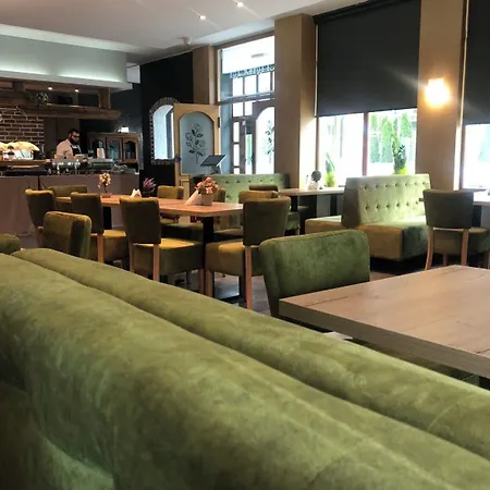 Hotel Citadela Gladno Polje