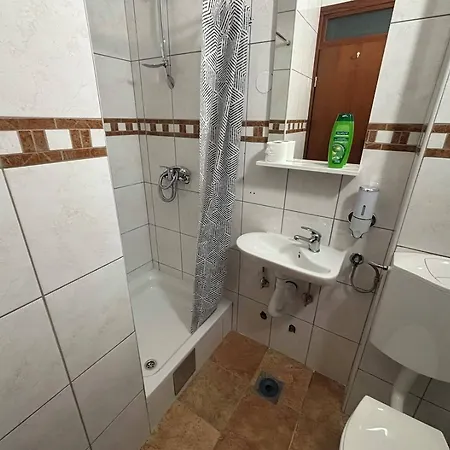 Citadela 3* Gladno Polje