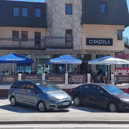 Citadela Hotel