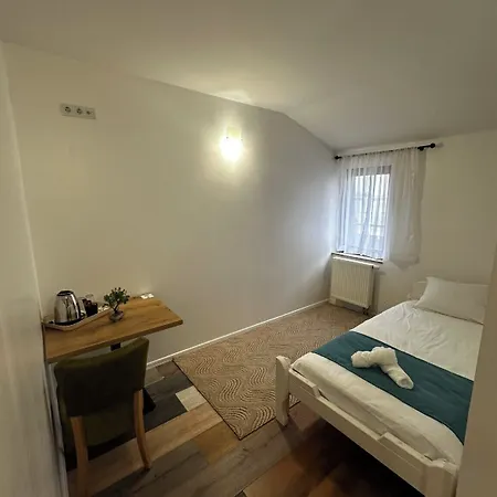 Hotel Citadela 3*