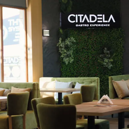 Citadela 3* Gladno Polje