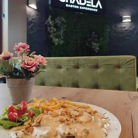 Citadela Hotel