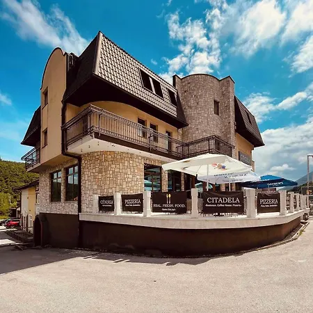 Citadela Hotel 3*