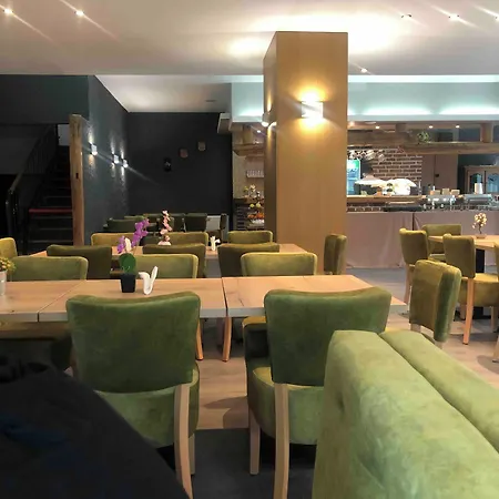 Hotel Citadela Gladno Polje