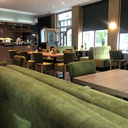 Citadela Hotel
