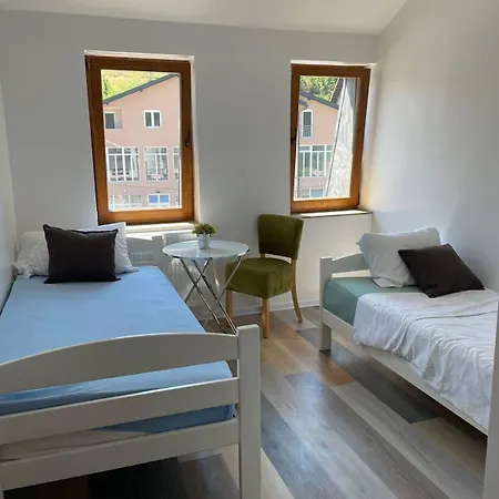 Citadela Hotel Gladno Polje