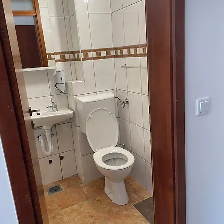 Citadela Hotel Gladno Polje