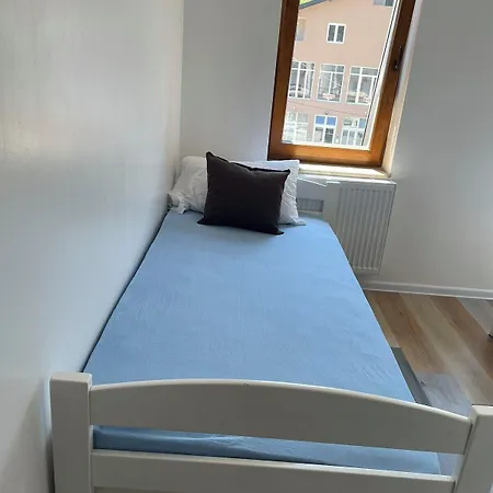 Citadela Gladno Polje