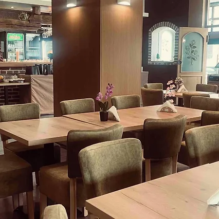 Hotel Citadela Gladno Polje
