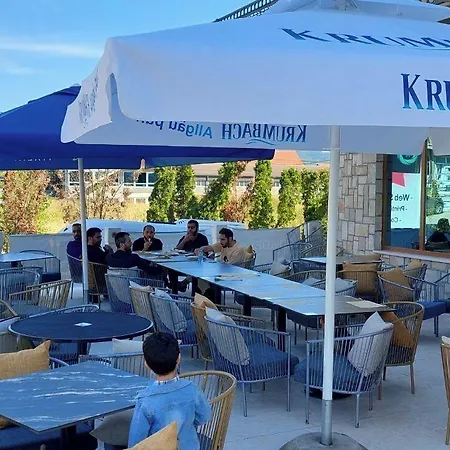 Citadela Gladno Polje