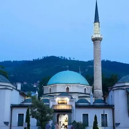 Citadela 3* Gladno Polje