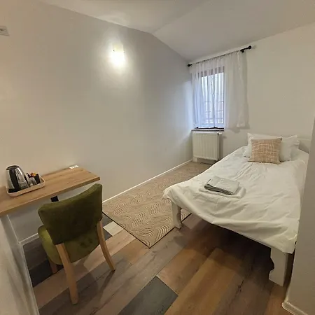 Citadela 3*