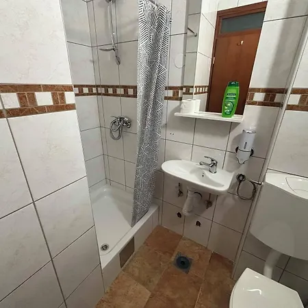 Citadela Hotel 3*