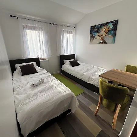 Hotel Citadela
