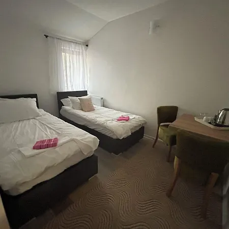 Citadela Hotel 3*