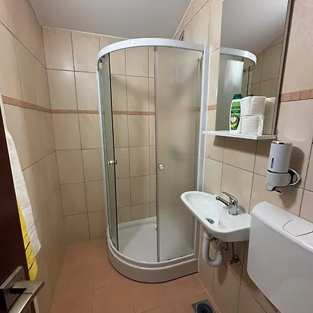 Citadela Hotel Gladno Polje